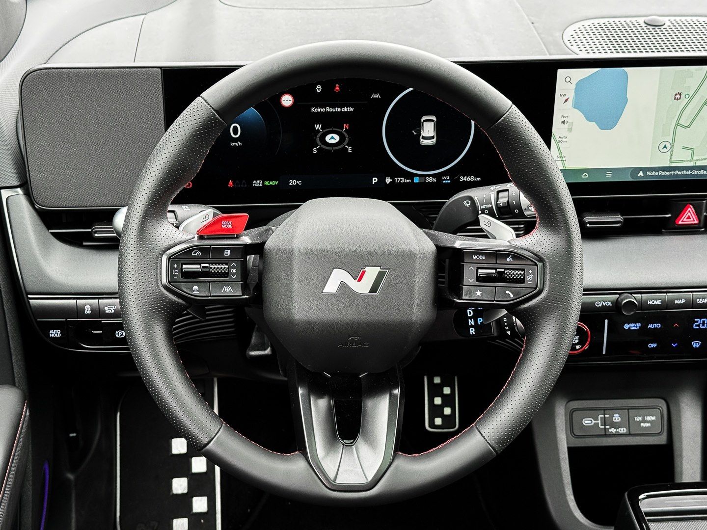 Hyundai IONIQ 5 – Bild 13
