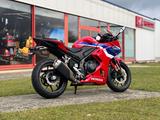 Honda CBR500R | FÜHRERSCHEIN BONUS BIS 31.07. - Angebote