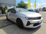 Opel Astra Sports Tourer 1.5 D Automatik GS