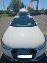 Audi A6 Allroad 3.0 TDI quattro - 313 HP - gebrauchte Audi A6 Allroad aus dem Jahr 2013
