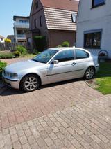 BMW 316ti Compact E46 Automatk-TÜV bis 202... - BMW 316 aus 2001: Compact