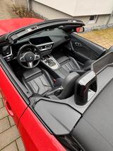 BMW Z4 sDrive20i M SPORT  - gebrauchte BMW Z4 aus dem Jahr 2020