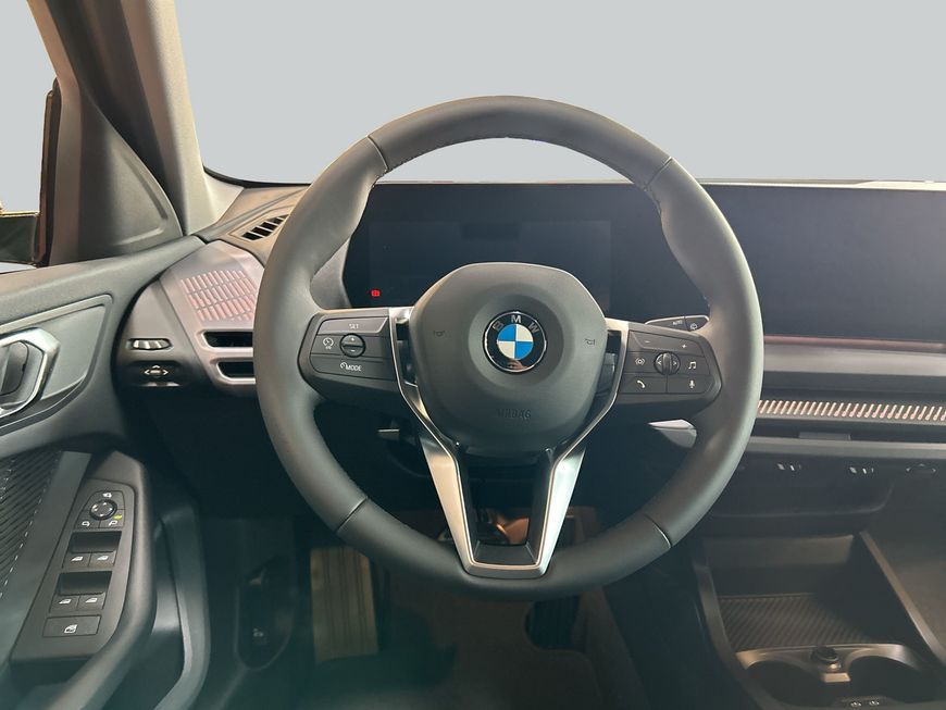 BMW 116 - Bild 17