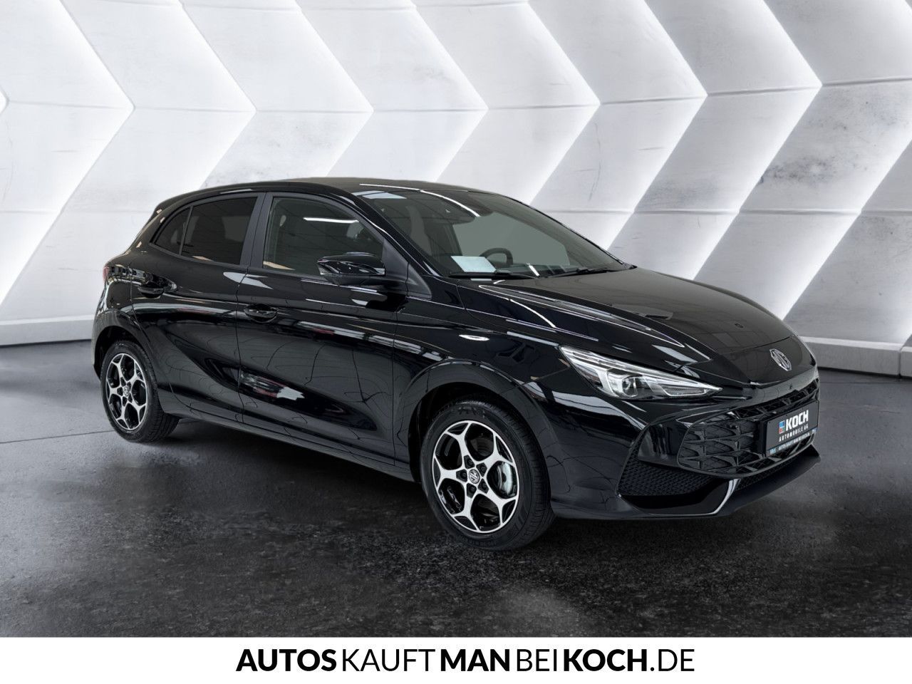 MG3