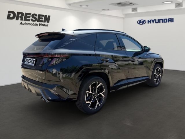 Hyundai TUCSON - Bild 3