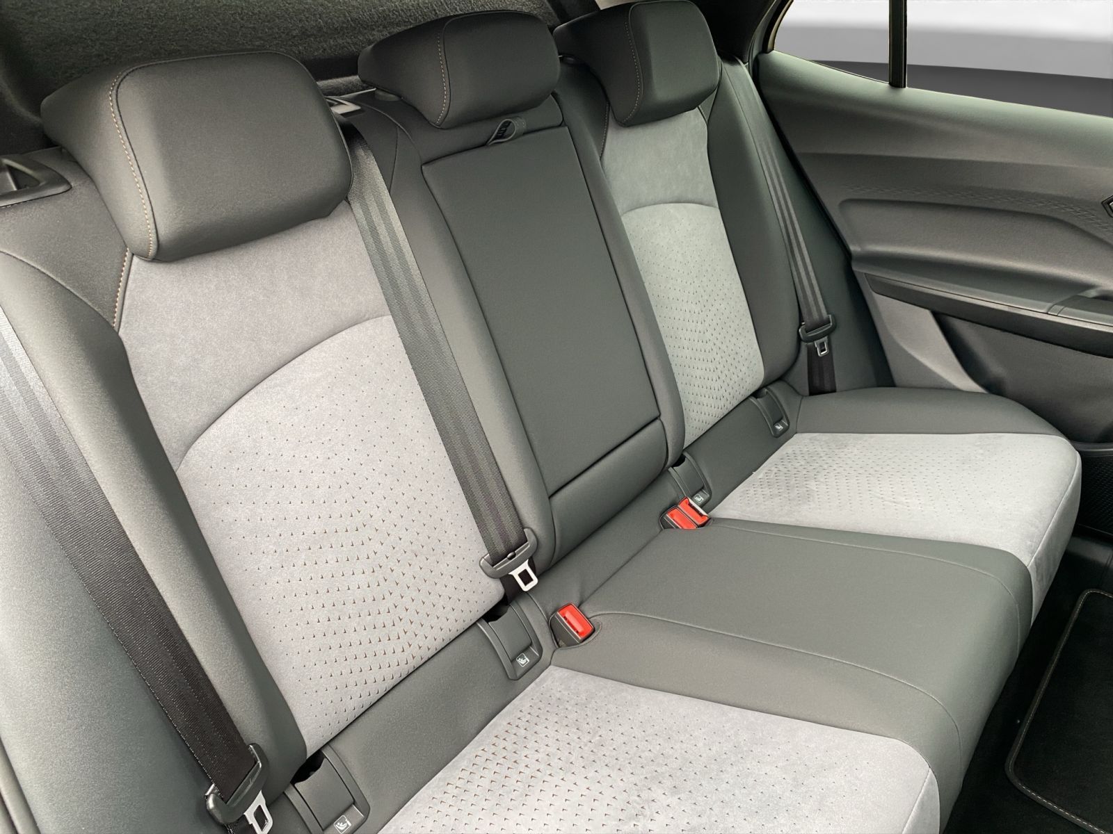 Cupra Born - Bild 19