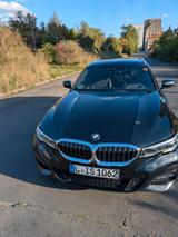 BMW 330d xDrive Touring M Sport Auto.  - BMW 330 in Leipzig
