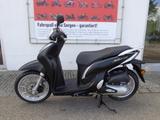 Honda SH125 Mode - HONDA SH MODE 125