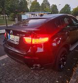 BMW X6 xDrive40d M Sport Edition M Sport Edition - BMW X6 in Kassel
