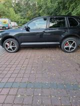 Porsche Cayenne Turbo 118.500 km. - Porsche Gebrauchtwagen von 2004