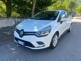 Renault Clio TCe Turbo 90cv GPL 5p 2018 - Renault Clio: Turbo