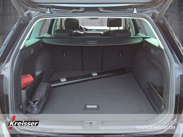 Passat Variant 2.0 TSI AHK/ACC/NAV/IQ.LIGHT/PANO