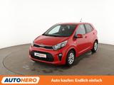 Kia Picanto 1.0 Dream Team*NAVI*SHZ*KLIMA*ALU* - Kia Picanto Gebrauchtwagen in Essen