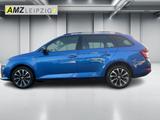 Skoda Fabia Combi 1.0 TSI 125 *HU/AU neu* - Skoda Fabia: Schiebedach