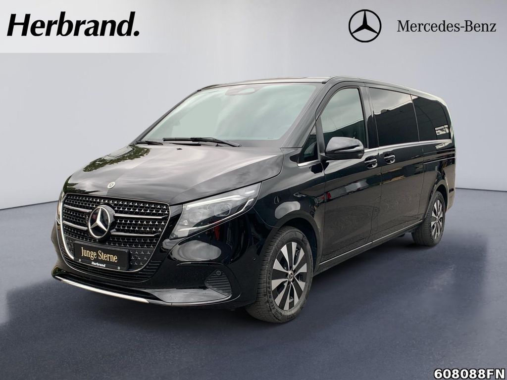 Image of Mercedes-Benz V 300