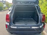 MINI Cooper SD Countryman Cooper SD ALL4 AT ALL4 ... - MINI Cooper SD Countryman von privat