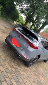 Cupra Formentor 2.0 TSI 228kW VZ 4Drive DSG VZ - Cupra Formentor von privat