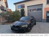 BMW M3 Lim. xDrive Com.,Laser,MDrivers,el.Sitze - gebrauchte BMW M3 aus dem Jahr 2023