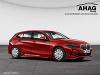 BMW 116 - Vorschau Bild 9