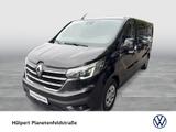 Renault Trafic Combi 2.0 LIFE AHK CAM NAVI - Renault Trafic in Gelsenkirchen