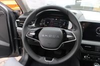 Skoda Kamiq - Vorschau Bild 7