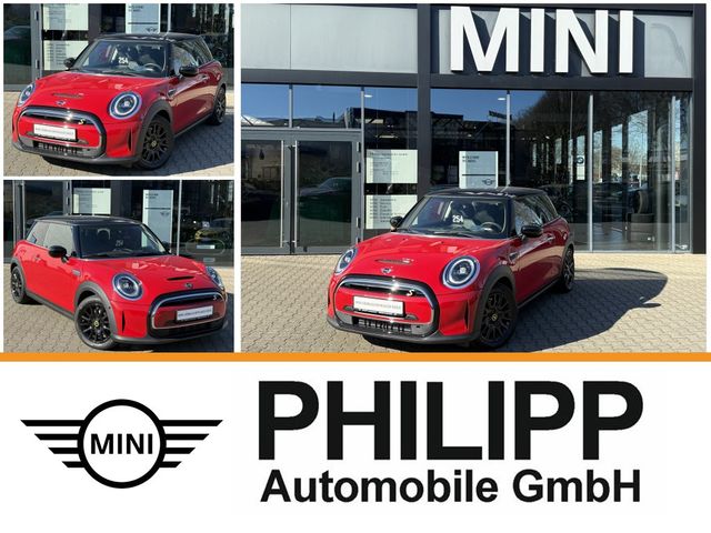 MINI Cooper SE Classic Trim LED HuD Kamera Navi-XL