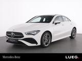 Mercedes-Benz CLA 200 Coupé AMG+LED+KeylGo+Kamera+PTS+PTS+DAB+ - gebrauchte Mercedes-Benz CLA 200 aus dem Jahr 2025