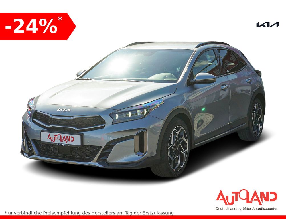 Image of Kia XCeed
