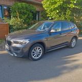 BMW X1 sDrive18d AHK, Head-up, Panorama u.v.m