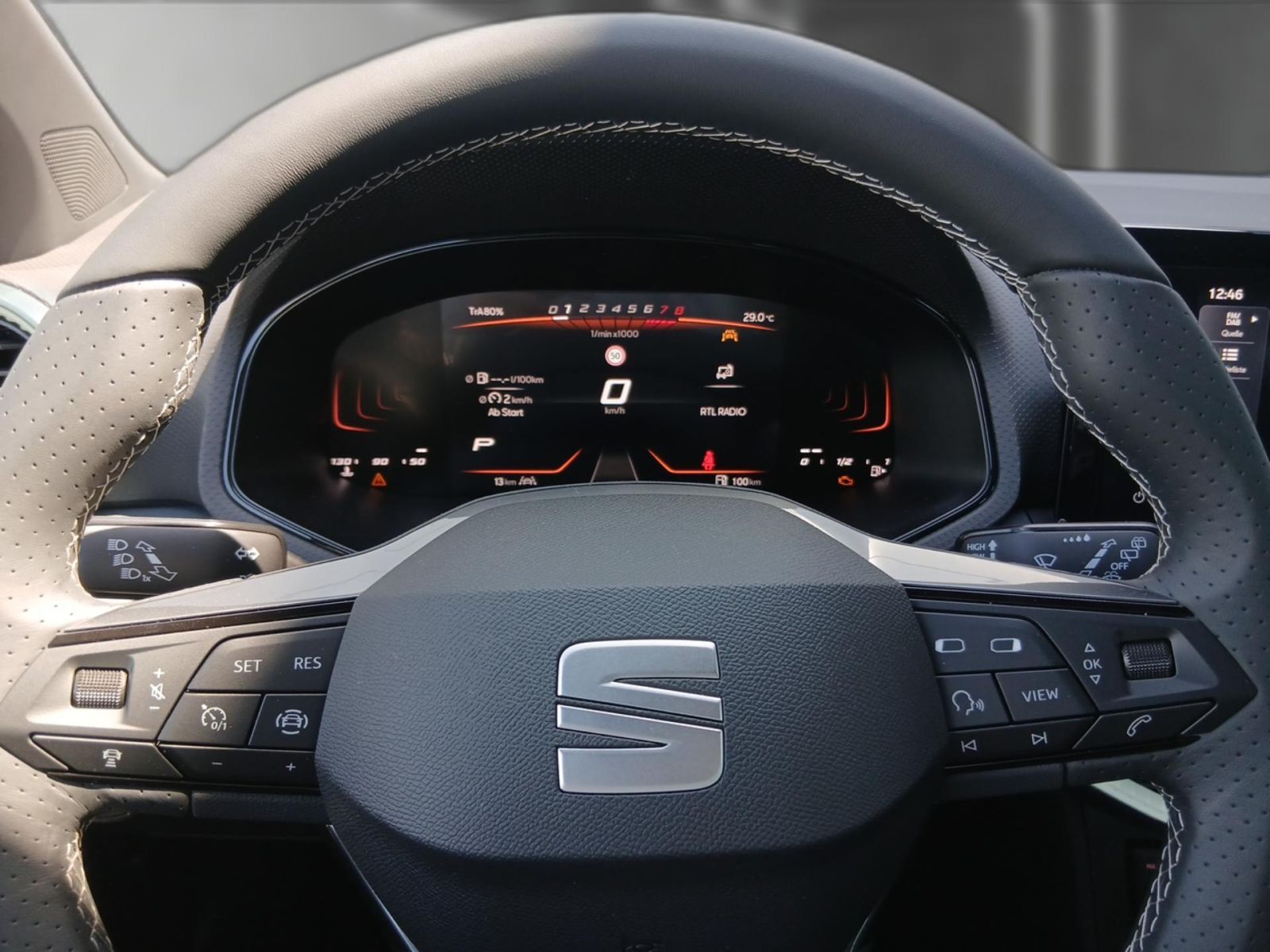 Seat Ibiza - Bild 13