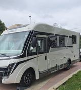 Mobilvetta K Yacht Tekno Line 90 SAT  AUTOMATIK NP 137.000 - Mobilvetta Yacht k