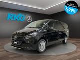 Mercedes-Benz V 300 d 4M AVANTGARDE Extralang DISTRONIC KAMERA - Trucks in München