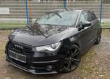 Audi A1 Sportback ABT *PDC*Bluetooth*SZH*NAVI - Audi A1: Abt