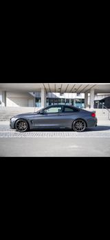 BMW 435i xDrive Coupé M Sport M Sport - BMW 435: Coupe