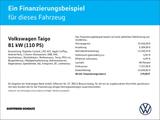 Volkswagen Taigo Life 1.0 TSI DSG LED Kamera ACC - VW Taigo in Herne