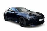 BMW 2er Coupé 220i Sport-Automatic Getriebe Steptro - BMW: Coupe, 2er