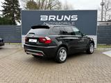 BMW X3 3.0i Sport-Paket Pano AHK Xenon Leder - gebrauchte BMW X3 aus dem Jahr 2004