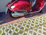 Vespa GTS Touring - VESPA GTS