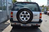 Opel Frontera 2.2 16V Edition 2000*bevorzugt Export* - Opel Frontera: B