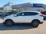 Honda CR-V 2.0 i-MMD HYBRID 4WD Lifestyle - gebrauchte Honda CR-V aus dem Jahr 2024