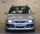 Mitsubishi Space Star 1.3 82PS Comfort Klima TÜVneu 1Hand - Mitsubishi: Van