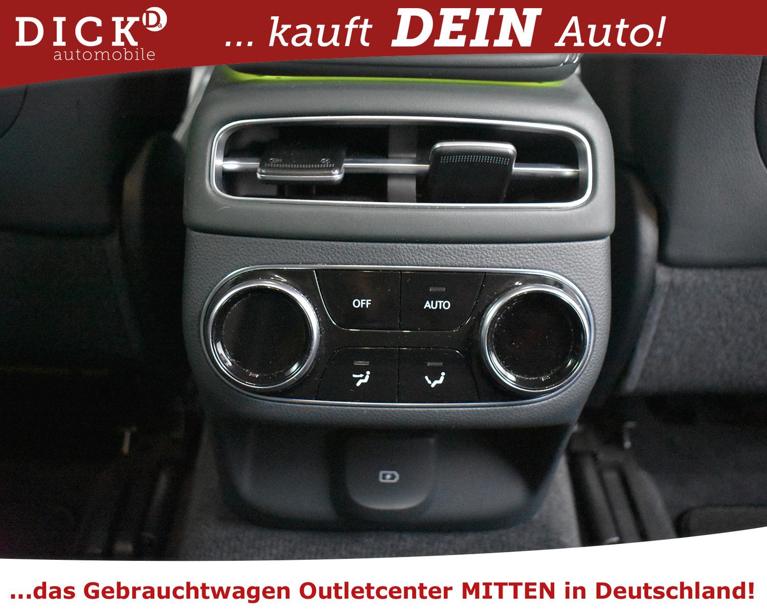 GENESIS GV70 Electrified 4WD Sport MEMO+360+HEAD+LEXICON - Image 21