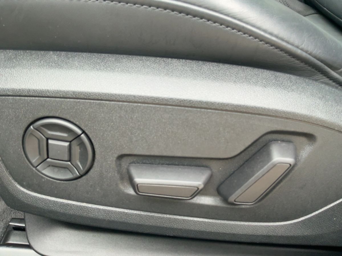 Audi A6 - Bild 19