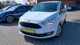Ford C-Max C-MAX Business Edition - Ford C-Max mit Diesel-Antrieb: Kombi