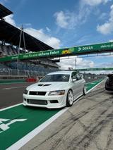 Mitsubishi Lancer Evolution 7 EVO - gebrauchte Mitsubishi Lancer aus dem Jahr 2001