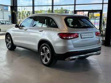 Mercedes GLC 250 - 6