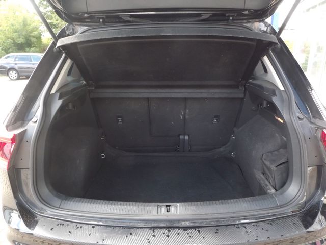 Tiguan Highline BMT 4Motion*Standheizung*AHK