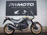 Honda Transalp XL750S - HONDA MOTORRAD TRANSALP