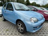 Fiat Seicento (Tüv&Insp.neu/1 Hand) - Fiat Seicento: ABS