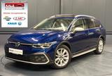 Volkswagen Golf VIII Alltrack 4Motion*PANORAMA*Standhzg*AHK - Volkswagen Golf: Viii